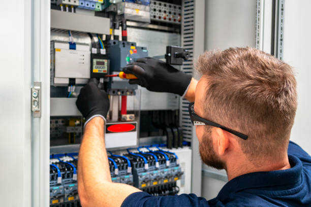Best Affordable Electrician  in Mount Pleasant, UT