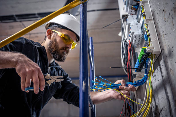 Best Home Electrical Repair  in Mount Pleasant, UT