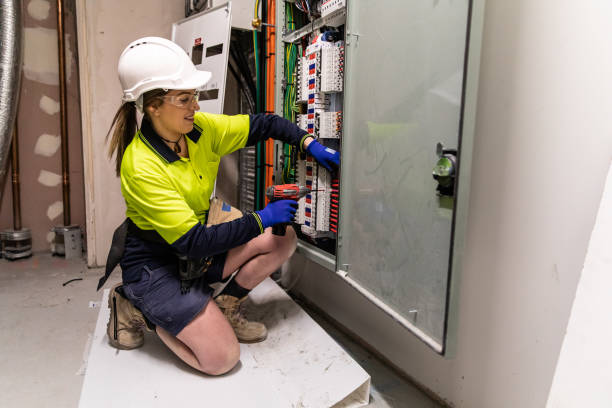 Best Affordable Emergency Electrician  in Mount Pleasant, UT