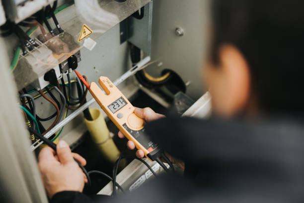 Best Electrical Rewiring Services  in Mount Pleasant, UT