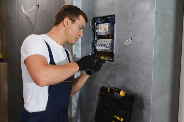 Best Affordable Electrical Installation  in Mount Pleasant, UT