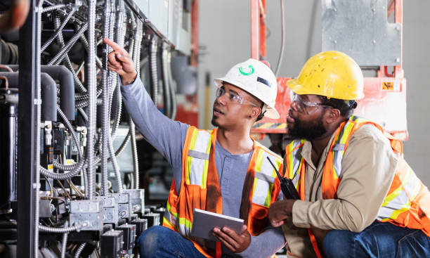 Trusted Mount Pleasant, UT Electrician Experts