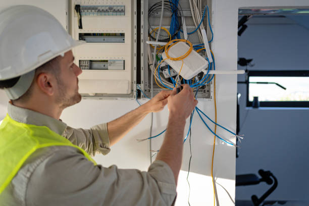 Best Emergency Electrical Repair  in Mount Pleasant, UT
