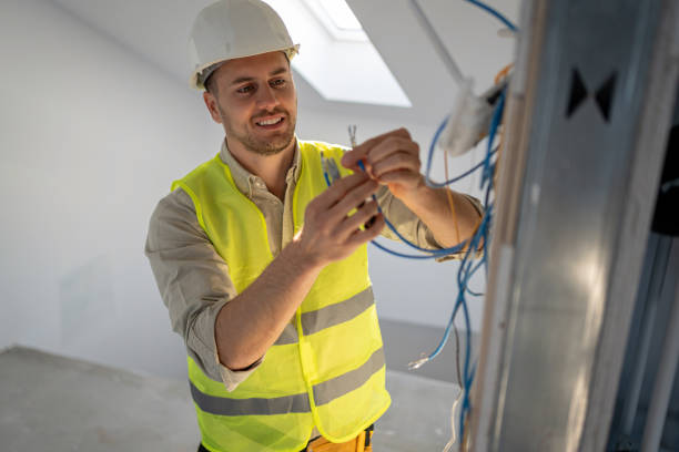 Best Electrical Contractors for Businesses  in Mount Pleasant, UT