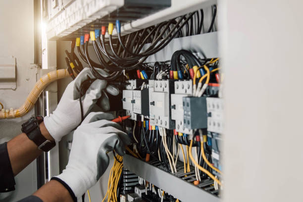 Best Licensed Electrician  in Mount Pleasant, UT