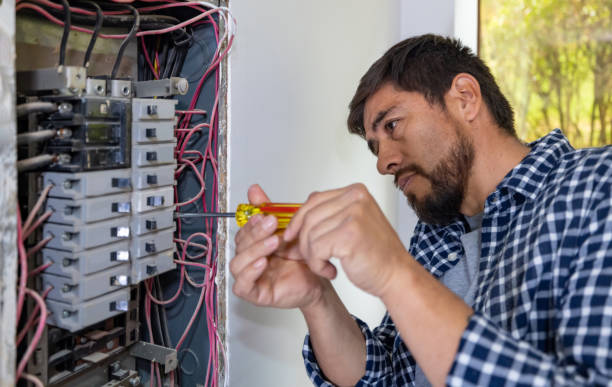 Best Emergency Electrician Near Me  in Mount Pleasant, UT